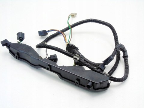 WIĄZKA ELEKTRYCZNA DO CEWEK ZAPŁONOWYCH 1.8 2.0 i BMW 3 E46 318 CI TI N42 WIĄZKA ELEKTRYCZNA DO CEWEK ZAPŁONOWYCH 1.8 2.0 i BMW 3 E46 318 CI TI N42