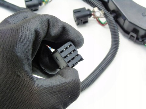 WIĄZKA ELEKTRYCZNA DO CEWEK ZAPŁONOWYCH 1.8 2.0 i BMW 3 E46 318 CI TI N42 WIĄZKA ELEKTRYCZNA DO CEWEK ZAPŁONOWYCH 1.8 2.0 i BMW 3 E46 318 CI TI N42