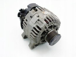 ALTERNATOR 1.6 2.0 HDI C4 C5 207 307 407 308 206 1007 3008 C3 PARTNER JUMPY