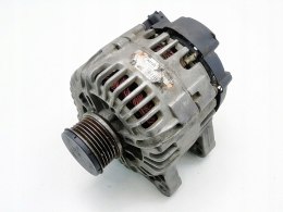 ALTERNATOR 1.6 2.0 HDI C4 C5 207 307 407 308 206 1007 3008 C3 PARTNER JUMPY