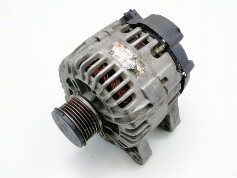 ALTERNATOR 1.6 2.0 HDI C4 C5 207 307 407 308 206 1007 3008 C3 PARTNER JUMPY ALTERNATOR 1.6 2.0 HDI C4 C5 207 307 407 308 206 1007 3008 C3 PARTNER JUMPY
