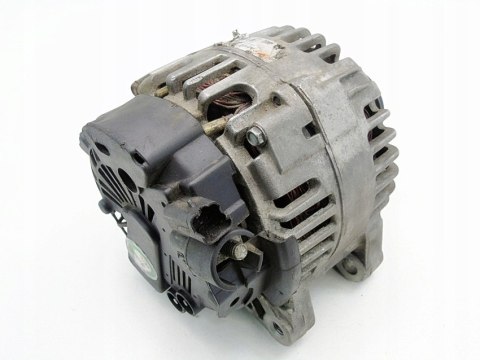 ALTERNATOR 1.6 2.0 HDI C4 C5 207 307 407 308 206 1007 3008 C3 PARTNER JUMPY ALTERNATOR 1.6 2.0 HDI C4 C5 207 307 407 308 206 1007 3008 C3 PARTNER JUMPY