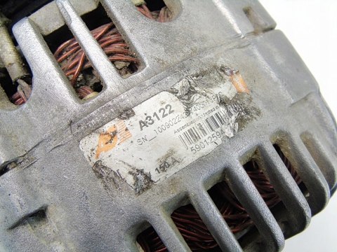 ALTERNATOR 1.6 2.0 HDI C4 C5 207 307 407 308 206 1007 3008 C3 PARTNER JUMPY ALTERNATOR 1.6 2.0 HDI C4 C5 207 307 407 308 206 1007 3008 C3 PARTNER JUMPY