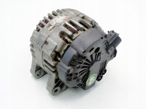 ALTERNATOR 1.6 2.0 HDI C4 C5 207 307 407 308 206 1007 3008 C3 PARTNER JUMPY ALTERNATOR 1.6 2.0 HDI C4 C5 207 307 407 308 206 1007 3008 C3 PARTNER JUMPY