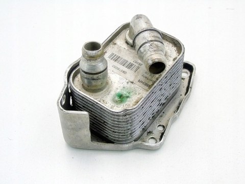CHŁODNICA OLEJU 1.8 2.0 i BMW N43 E60 E61 E90 E91 E92 E93 E81 E82 E88 E87 CHŁODNICA OLEJU 1.8 2.0 i BMW N43 E60 E61 E90 E91 E92 E93 E81 E82 E88 E87