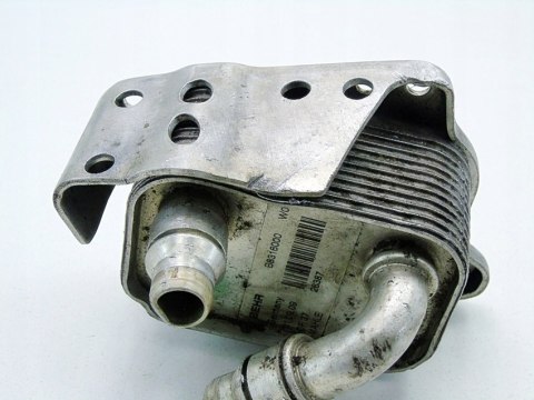 CHŁODNICA OLEJU 1.8 2.0 i BMW N43 E60 E61 E90 E91 E92 E93 E81 E82 E88 E87 CHŁODNICA OLEJU 1.8 2.0 i BMW N43 E60 E61 E90 E91 E92 E93 E81 E82 E88 E87