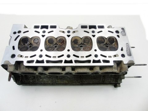 GŁOWICA 1.8 16V 407 406 C5 I II XSARA PICASSO 9658795980 PLANOWANA GŁOWICA 1.8 16V 407 406 C5 I II XSARA PICASSO 9658795980 PLANOWANA