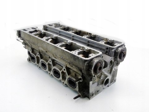GŁOWICA 1.8 16V 407 406 C5 I II XSARA PICASSO 9658795980 PLANOWANA GŁOWICA 1.8 16V 407 406 C5 I II XSARA PICASSO 9658795980 PLANOWANA