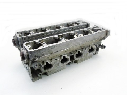 GŁOWICA 1.8 16V 407 406 C5 I II XSARA PICASSO 9658795980 PLANOWANA GŁOWICA 1.8 16V 407 406 C5 I II XSARA PICASSO 9658795980 PLANOWANA