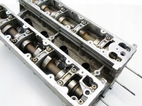 GŁOWICA 1.8 16V 407 406 C5 I II XSARA PICASSO 9658795980 PLANOWANA GŁOWICA 1.8 16V 407 406 C5 I II XSARA PICASSO 9658795980 PLANOWANA