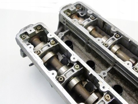 GŁOWICA 1.8 16V 407 406 C5 I II XSARA PICASSO 9658795980 PLANOWANA GŁOWICA 1.8 16V 407 406 C5 I II XSARA PICASSO 9658795980 PLANOWANA