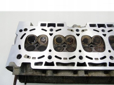 GŁOWICA 1.8 16V 407 406 C5 I II XSARA PICASSO 9658795980 PLANOWANA GŁOWICA 1.8 16V 407 406 C5 I II XSARA PICASSO 9658795980 PLANOWANA