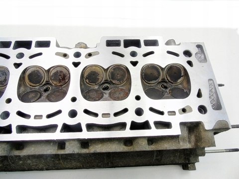 GŁOWICA 1.8 16V 407 406 C5 I II XSARA PICASSO 9658795980 PLANOWANA GŁOWICA 1.8 16V 407 406 C5 I II XSARA PICASSO 9658795980 PLANOWANA