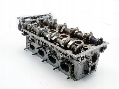 GŁOWICA 1.8 16V VECTRA C ZAFIRA ASTRA H SIGNUM INSIGNIA 55353286 Z18XER GŁOWICA 1.8 16V VECTRA C ZAFIRA ASTRA H SIGNUM INSIGNIA 55353286 Z18XER