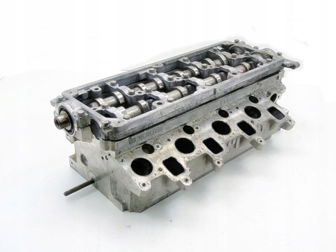 GŁOWICA 2.0 TDI A3 Q3 A4 A6 A5 GOLF 6 PASSAT EOS TIGUAN SHARAN 03L103373J GŁOWICA 2.0 TDI A3 Q3 A4 A6 A5 GOLF 6 PASSAT EOS TIGUAN SHARAN 03L103373J