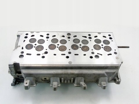 GŁOWICA 2.0 TDI A3 Q3 A4 A6 A5 GOLF 6 PASSAT EOS TIGUAN SHARAN 03L103373J GŁOWICA 2.0 TDI A3 Q3 A4 A6 A5 GOLF 6 PASSAT EOS TIGUAN SHARAN 03L103373J