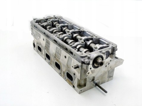 GŁOWICA 2.0 TDI A3 Q3 A4 A6 A5 GOLF 6 PASSAT EOS TIGUAN SHARAN 03L103373J GŁOWICA 2.0 TDI A3 Q3 A4 A6 A5 GOLF 6 PASSAT EOS TIGUAN SHARAN 03L103373J