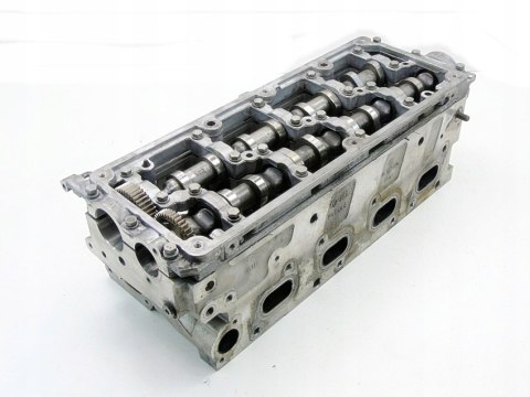 GŁOWICA 2.0 TDI A3 Q3 A4 A6 A5 GOLF 6 PASSAT EOS TIGUAN SHARAN 03L103373J GŁOWICA 2.0 TDI A3 Q3 A4 A6 A5 GOLF 6 PASSAT EOS TIGUAN SHARAN 03L103373J