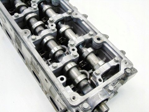 GŁOWICA 2.0 TDI A3 Q3 A4 A6 A5 GOLF 6 PASSAT EOS TIGUAN SHARAN 03L103373J GŁOWICA 2.0 TDI A3 Q3 A4 A6 A5 GOLF 6 PASSAT EOS TIGUAN SHARAN 03L103373J