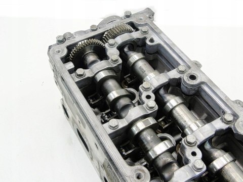 GŁOWICA 2.0 TDI A3 Q3 A4 A6 A5 GOLF 6 PASSAT EOS TIGUAN SHARAN 03L103373J GŁOWICA 2.0 TDI A3 Q3 A4 A6 A5 GOLF 6 PASSAT EOS TIGUAN SHARAN 03L103373J