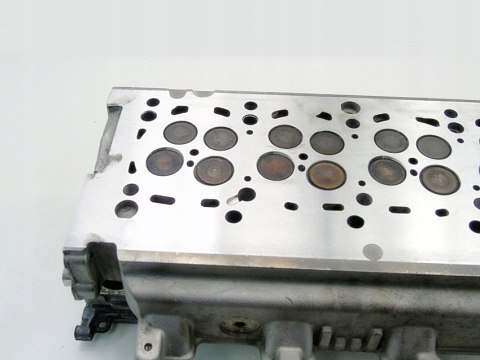 GŁOWICA 2.0 TDI A3 Q3 A4 A6 A5 GOLF 6 PASSAT EOS TIGUAN SHARAN 03L103373J GŁOWICA 2.0 TDI A3 Q3 A4 A6 A5 GOLF 6 PASSAT EOS TIGUAN SHARAN 03L103373J