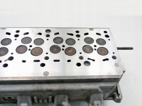 GŁOWICA 2.0 TDI A3 Q3 A4 A6 A5 GOLF 6 PASSAT EOS TIGUAN SHARAN 03L103373J GŁOWICA 2.0 TDI A3 Q3 A4 A6 A5 GOLF 6 PASSAT EOS TIGUAN SHARAN 03L103373J
