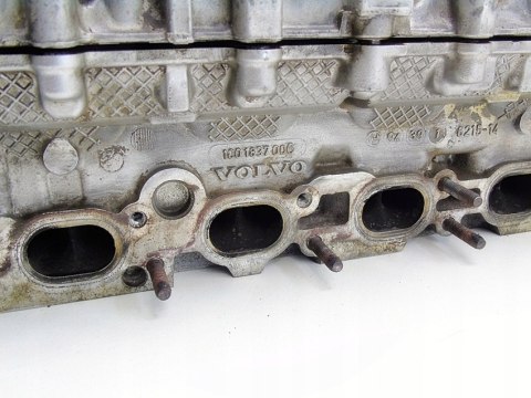GŁOWICA WAŁKI 2.4 2.5 T B VOLVO V70 I II S70 C70 S80 S60 XC70 1001837006 GŁOWICA WAŁKI 2.4 2.5 T B VOLVO V70 I II S70 C70 S80 S60 XC70 1001837006