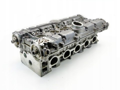 GŁOWICA WAŁKI 2.4 2.5 T B VOLVO V70 I II S70 C70 S80 S60 XC70 1001837006 GŁOWICA WAŁKI 2.4 2.5 T B VOLVO V70 I II S70 C70 S80 S60 XC70 1001837006