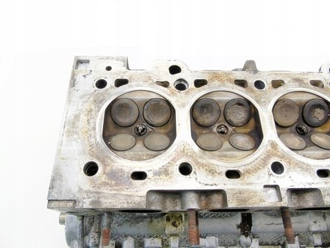 GŁOWICA WAŁKI 2.4 2.5 T B VOLVO V70 I II S70 C70 S80 S60 XC70 1001837006 GŁOWICA WAŁKI 2.4 2.5 T B VOLVO V70 I II S70 C70 S80 S60 XC70 1001837006