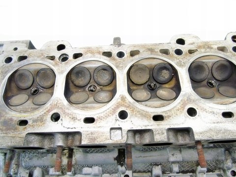 GŁOWICA WAŁKI 2.4 2.5 T B VOLVO V70 I II S70 C70 S80 S60 XC70 1001837006 GŁOWICA WAŁKI 2.4 2.5 T B VOLVO V70 I II S70 C70 S80 S60 XC70 1001837006