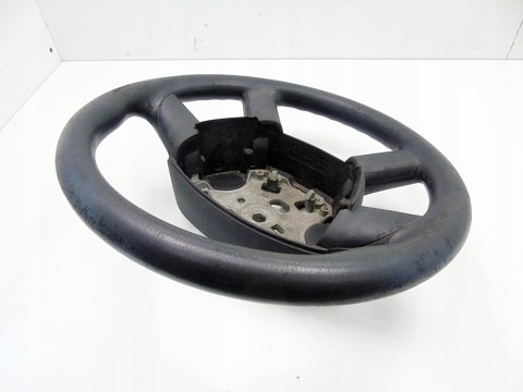 KIEROWNICA FORD TRANSIT MK6 MK7 06-14 2.4 TDCI 6C113600ABW KIEROWNICA FORD TRANSIT MK6 MK7 06-14 2.4 TDCI 6C113600ABW