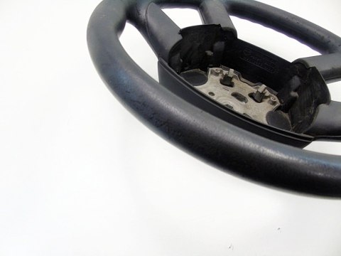 KIEROWNICA FORD TRANSIT MK6 MK7 06-14 2.4 TDCI 6C113600ABW KIEROWNICA FORD TRANSIT MK6 MK7 06-14 2.4 TDCI 6C113600ABW
