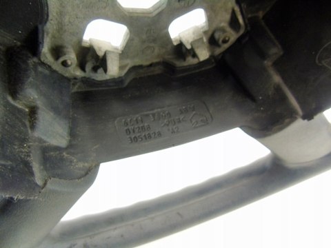 KIEROWNICA FORD TRANSIT MK6 MK7 06-14 2.4 TDCI 6C113600ABW KIEROWNICA FORD TRANSIT MK6 MK7 06-14 2.4 TDCI 6C113600ABW