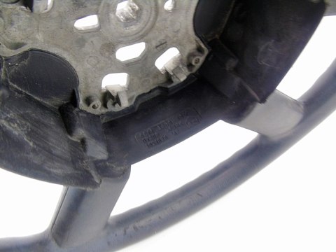 KIEROWNICA FORD TRANSIT MK6 MK7 06-14 2.4 TDCI 6C113600ABW KIEROWNICA FORD TRANSIT MK6 MK7 06-14 2.4 TDCI 6C113600ABW