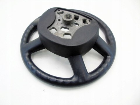 KIEROWNICA FORD TRANSIT MK6 MK7 06-14 2.4 TDCI 6C113600ABW KIEROWNICA FORD TRANSIT MK6 MK7 06-14 2.4 TDCI 6C113600ABW