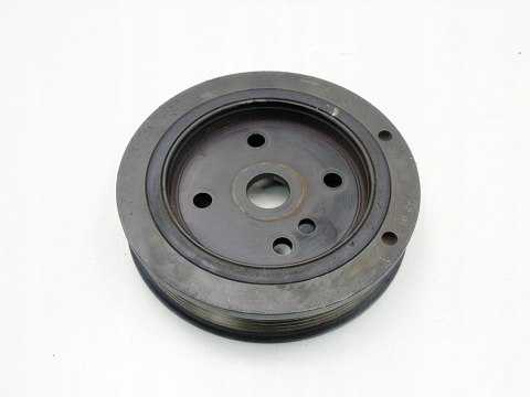 KOŁO PASOWE WAŁU 2.4 2.5 T B VOLVO V70 I II S70 C70 S80 S60 XC70 8692285 KOŁO PASOWE WAŁU 2.4 2.5 T B VOLVO V70 I II S70 C70 S80 S60 XC70 8692285