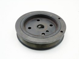 KOŁO PASOWE WAŁU 2.4 2.5 T B VOLVO V70 I II S70 C70 S80 S60 XC70 8692285