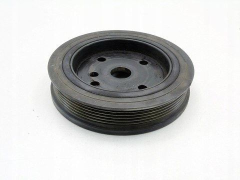 KOŁO PASOWE WAŁU 2.4 2.5 T B VOLVO V70 I II S70 C70 S80 S60 XC70 8692285 KOŁO PASOWE WAŁU 2.4 2.5 T B VOLVO V70 I II S70 C70 S80 S60 XC70 8692285