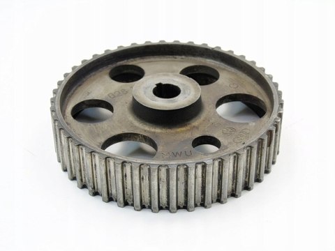 KOŁO ROZRZĄDU 1.9 TDI PASSAT B5 AUDI A4 B5 A6 GOLF SHARAN TOLEDO 028130111A KOŁO ROZRZĄDU 1.9 TDI PASSAT B5 AUDI A4 B5 A6 GOLF SHARAN TOLEDO 028130111A
