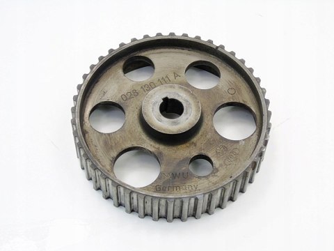 KOŁO ROZRZĄDU 1.9 TDI PASSAT B5 AUDI A4 B5 A6 GOLF SHARAN TOLEDO 028130111A KOŁO ROZRZĄDU 1.9 TDI PASSAT B5 AUDI A4 B5 A6 GOLF SHARAN TOLEDO 028130111A