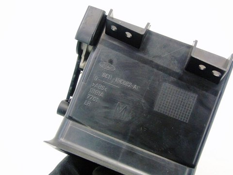 KRATKA NAWIEWU LEWA FORD TRANSIT MK6 MK7 06-14 2.4 TDCI 6C11-19C682-AC LH KRATKA NAWIEWU LEWA FORD TRANSIT MK6 MK7 06-14 2.4 TDCI 6C11-19C682-AC LH