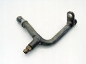 KRÓCIEC RURKA WODY 2.4 2.5 T B VOLVO V70 I II S70 C70 S80 S60 XC70