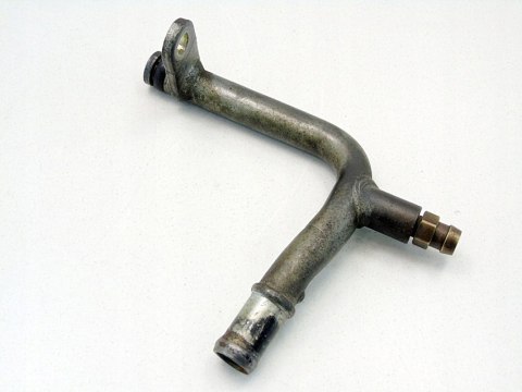 KRÓCIEC RURKA WODY 2.4 2.5 T B VOLVO V70 I II S70 C70 S80 S60 XC70