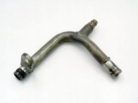 KRÓCIEC RURKA WODY 2.4 2.5 T B VOLVO V70 I II S70 C70 S80 S60 XC70