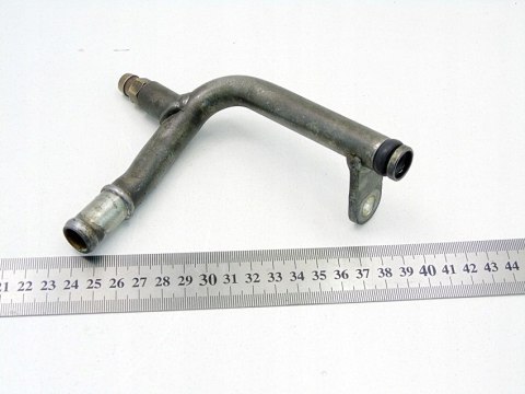 KRÓCIEC RURKA WODY 2.4 2.5 T B VOLVO V70 I II S70 C70 S80 S60 XC70