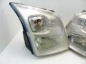 LAMPY REFLEKTORY PRZÓD LEWA PRAWA FORD TRANSIT MK6 MK7 06-14 2.4 TDCI