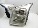 LAMPY REFLEKTORY PRZÓD LEWA PRAWA FORD TRANSIT MK6 MK7 06-14 2.4 TDCI