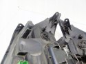 LAMPY REFLEKTORY PRZÓD LEWA PRAWA FORD TRANSIT MK6 MK7 06-14 2.4 TDCI
