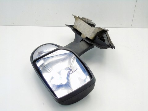 LUSTERKO PRAWE FORD TRANSIT MK6 MK7 06-14 2.4 TDCI LUSTERKO PRAWE FORD TRANSIT MK6 MK7 06-14 2.4 TDCI