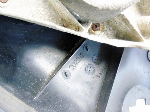 LUSTERKO PRAWE FORD TRANSIT MK6 MK7 06-14 2.4 TDCI LUSTERKO PRAWE FORD TRANSIT MK6 MK7 06-14 2.4 TDCI
